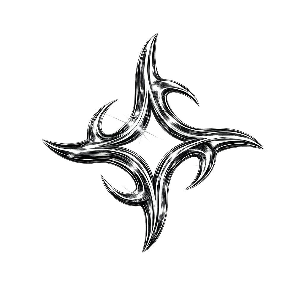 Envy cross brand mark
