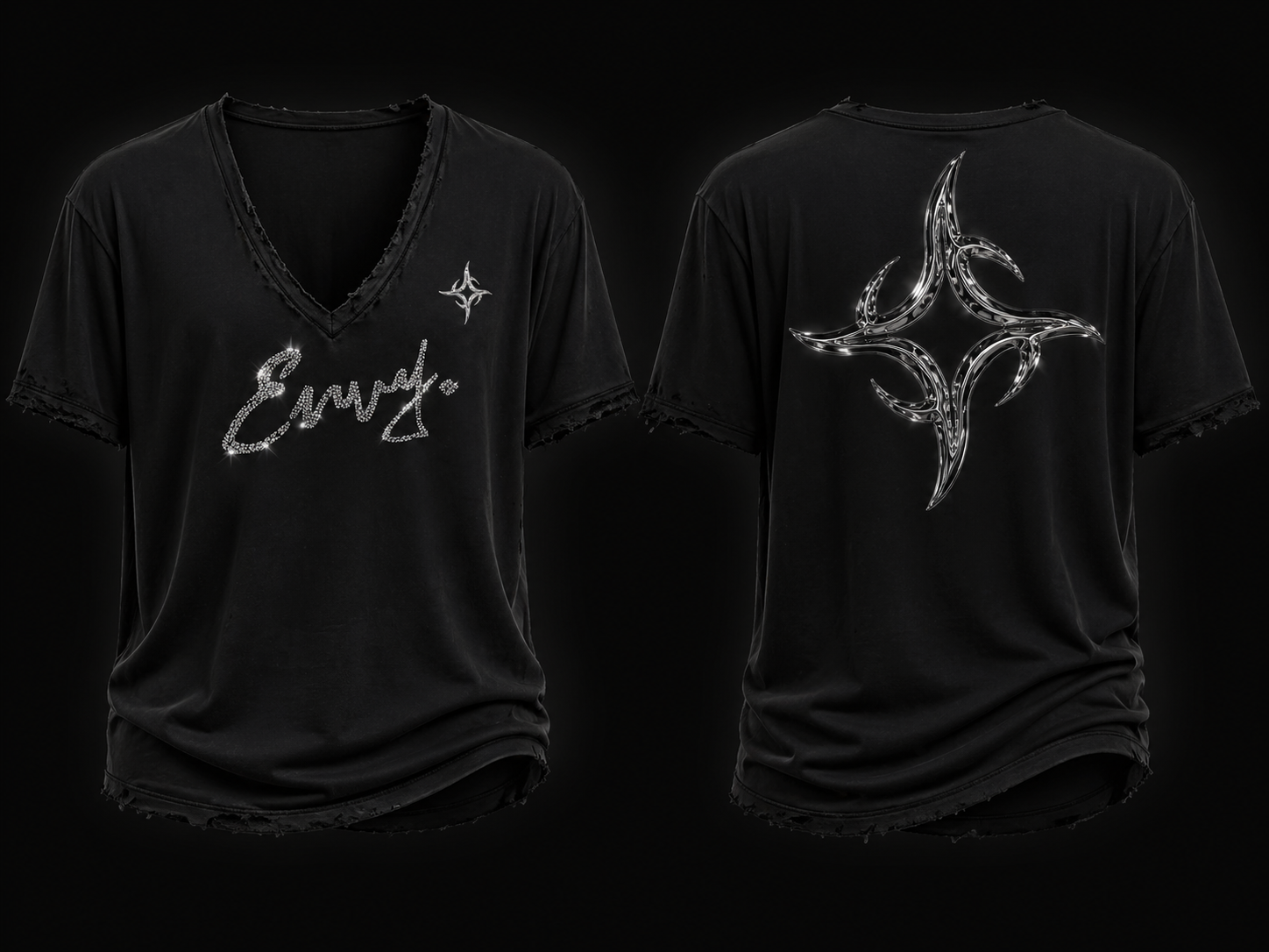Envy Shirt Legacy Tee product cutout