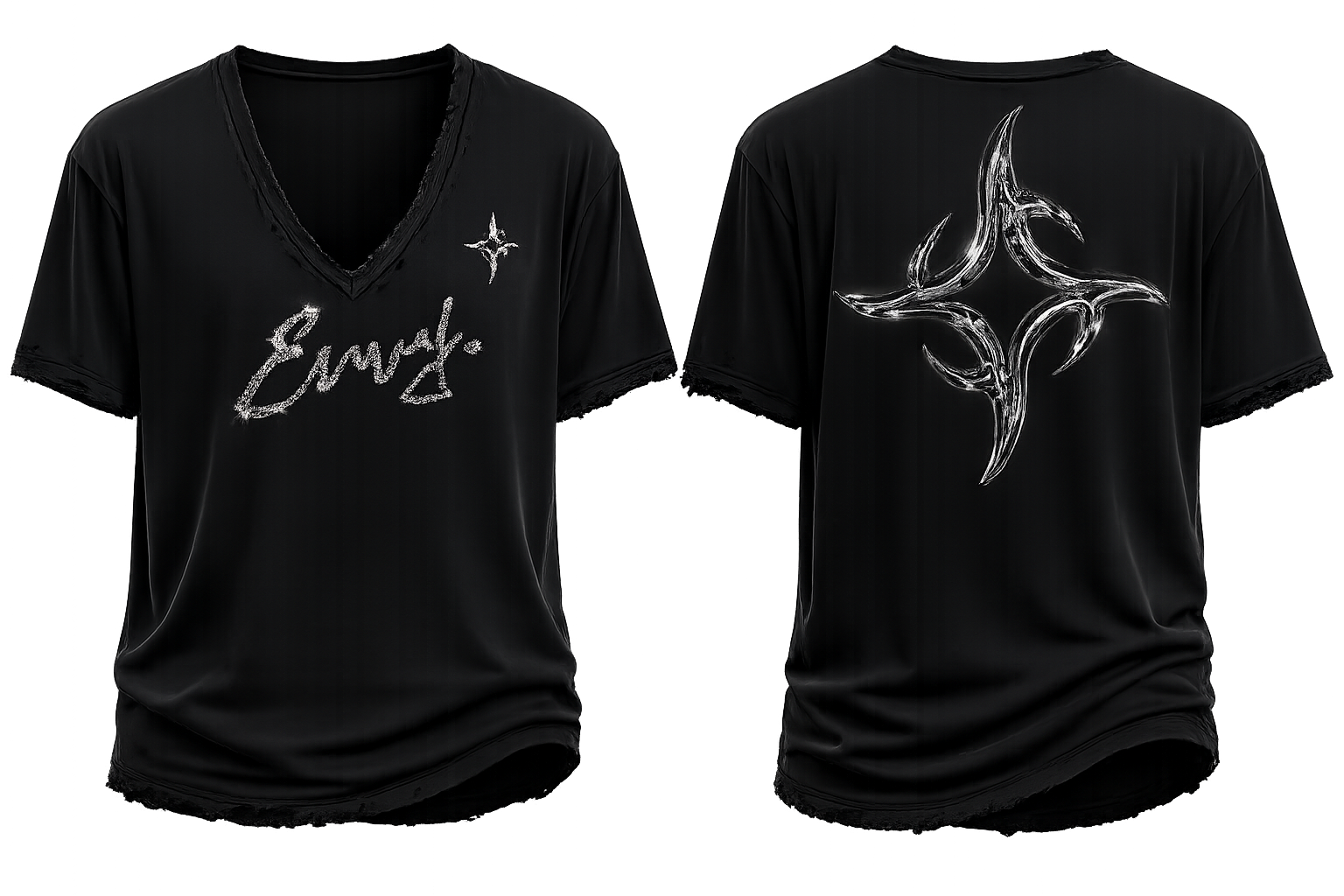 Signature Tee