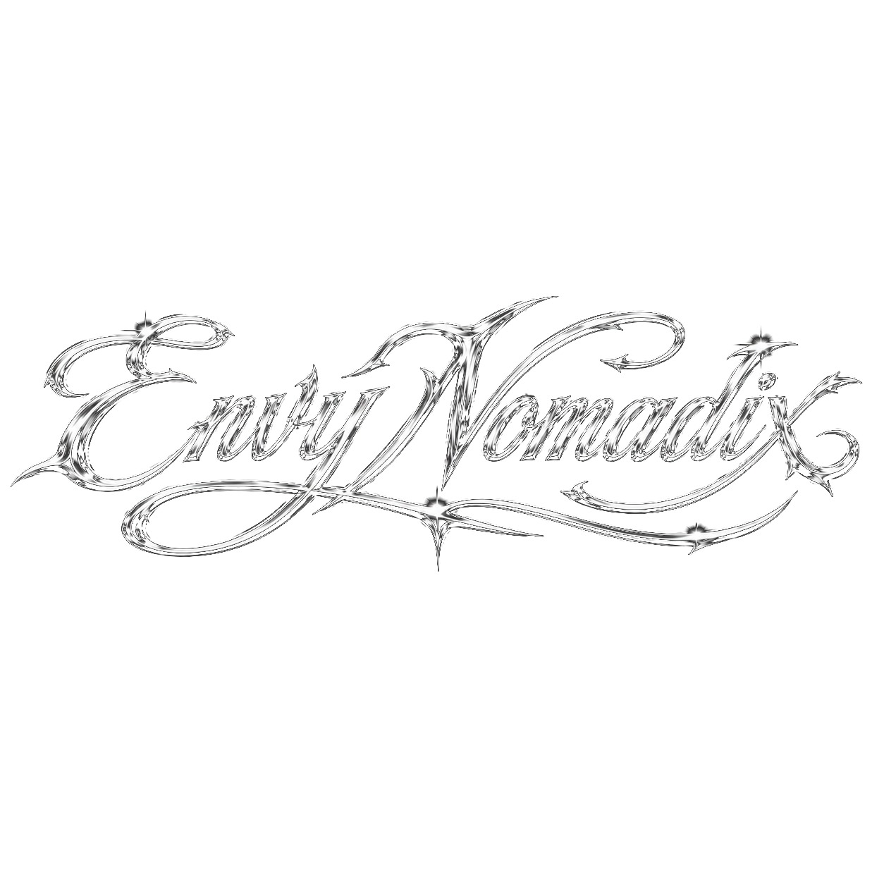 Envy Nomadix signature