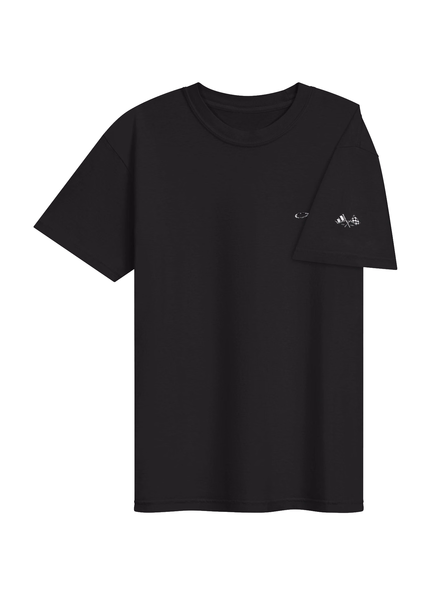 NLS Star 85 F/S shirt alternate view