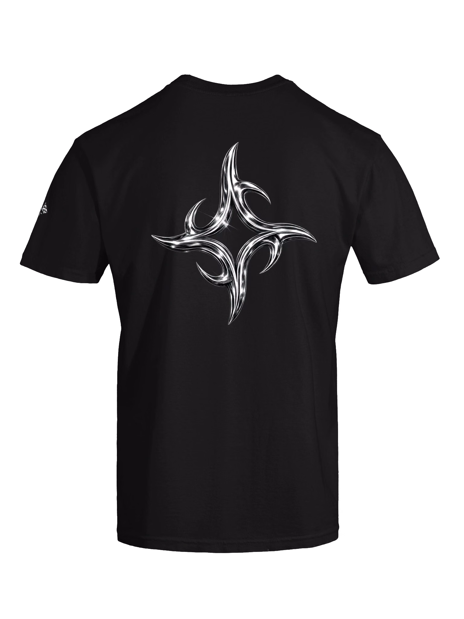 NLS Star 85 F/S shirt front