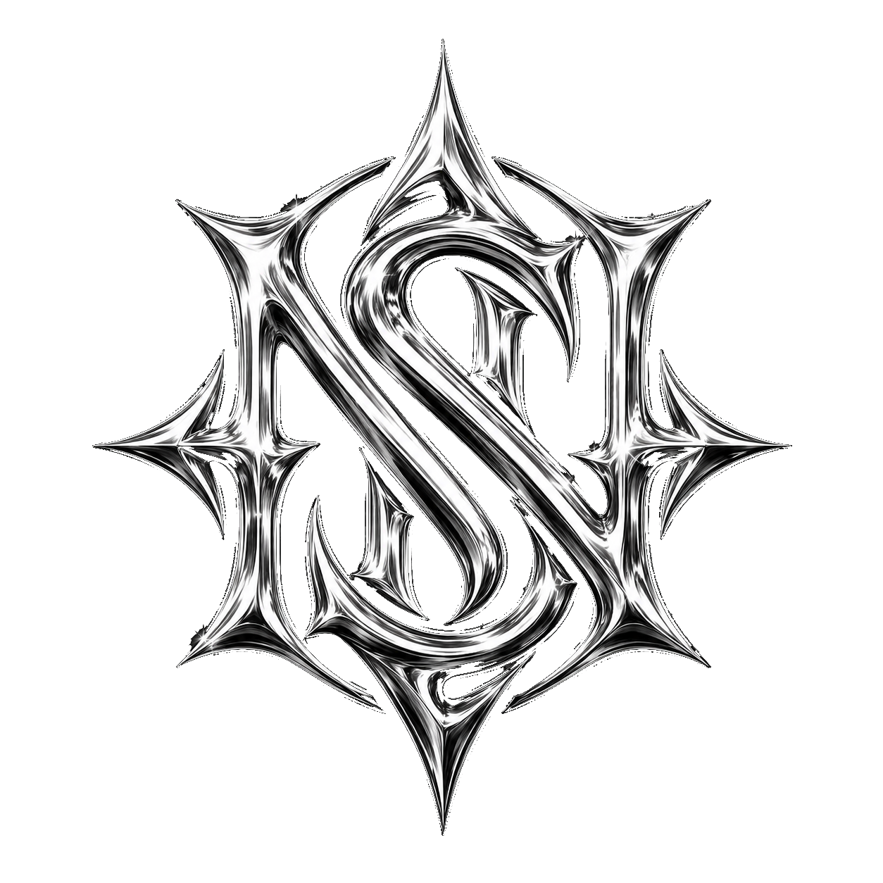 Chrome NS logo